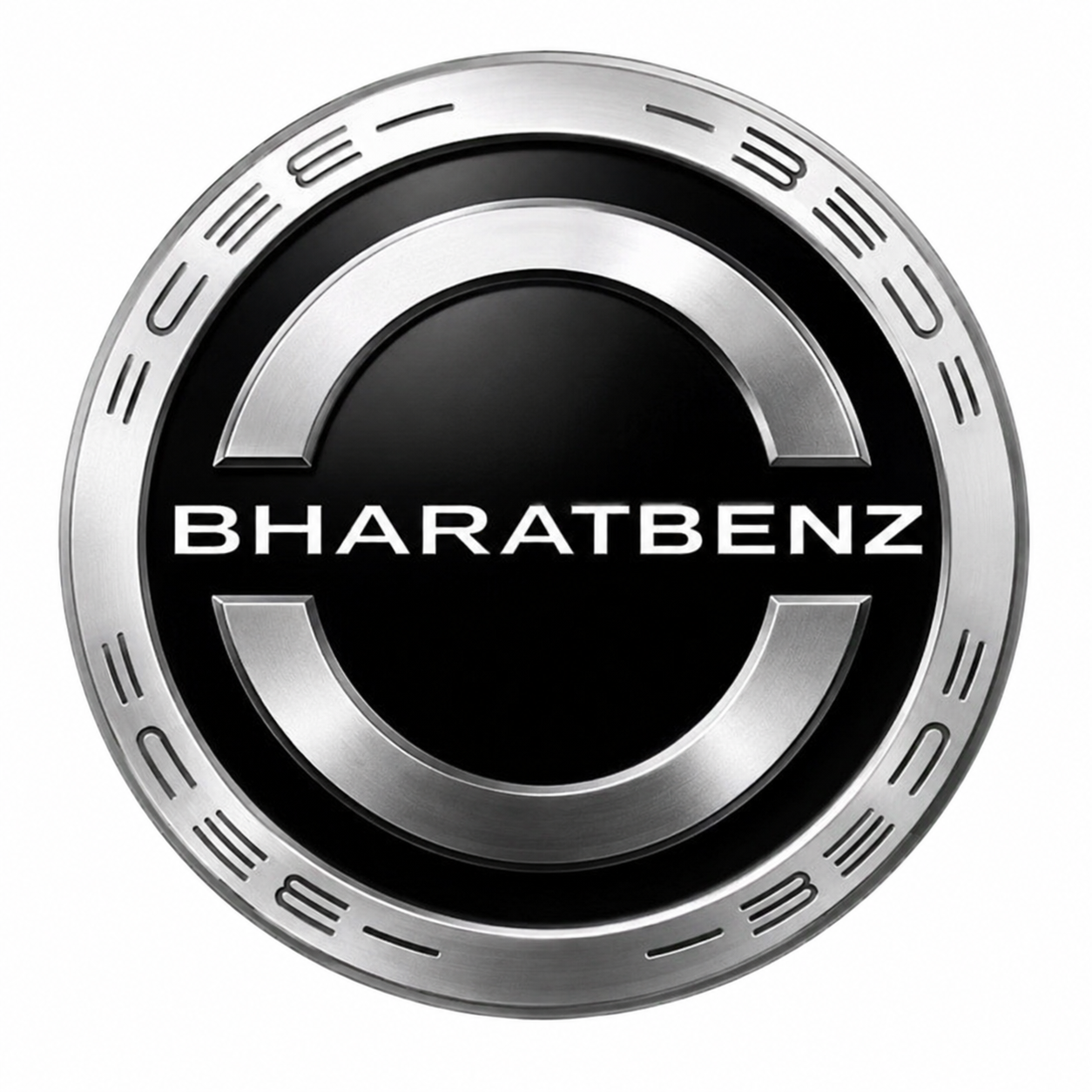 BharatBenz logo