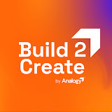Build 2 Create logo
