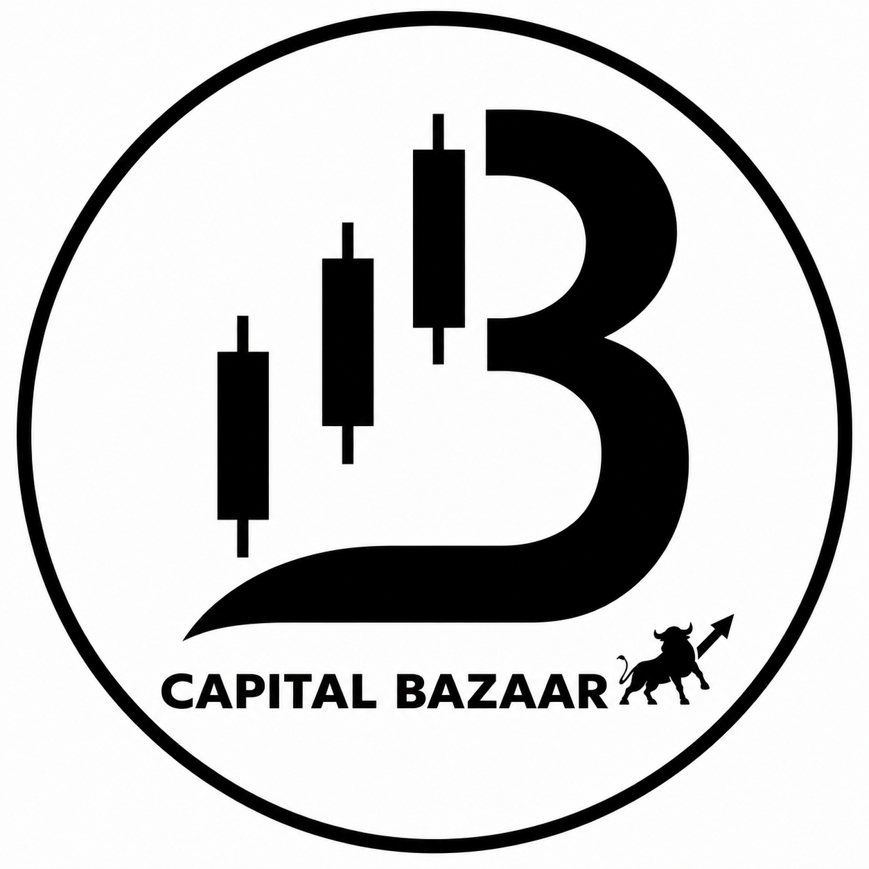 Capital Bazaar logo