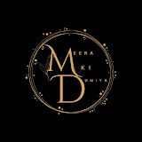 Meera Ki Duniya logo