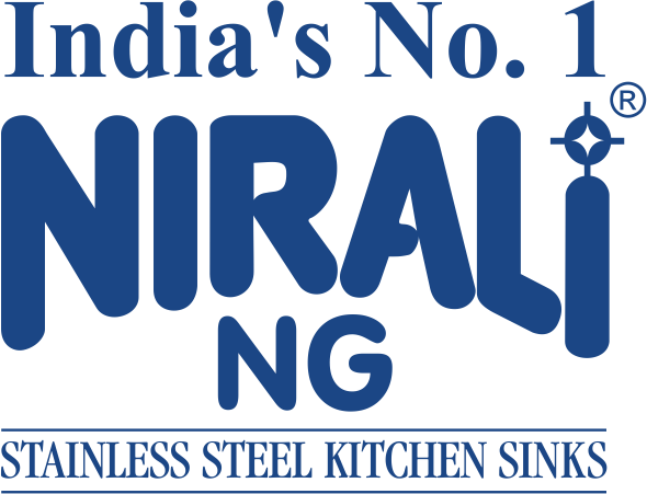 Nirali NG logo