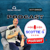 Scottie G Show logo