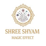 Shree Shyam Magic Effect logo
