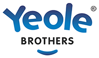 Yeole Brothers logo