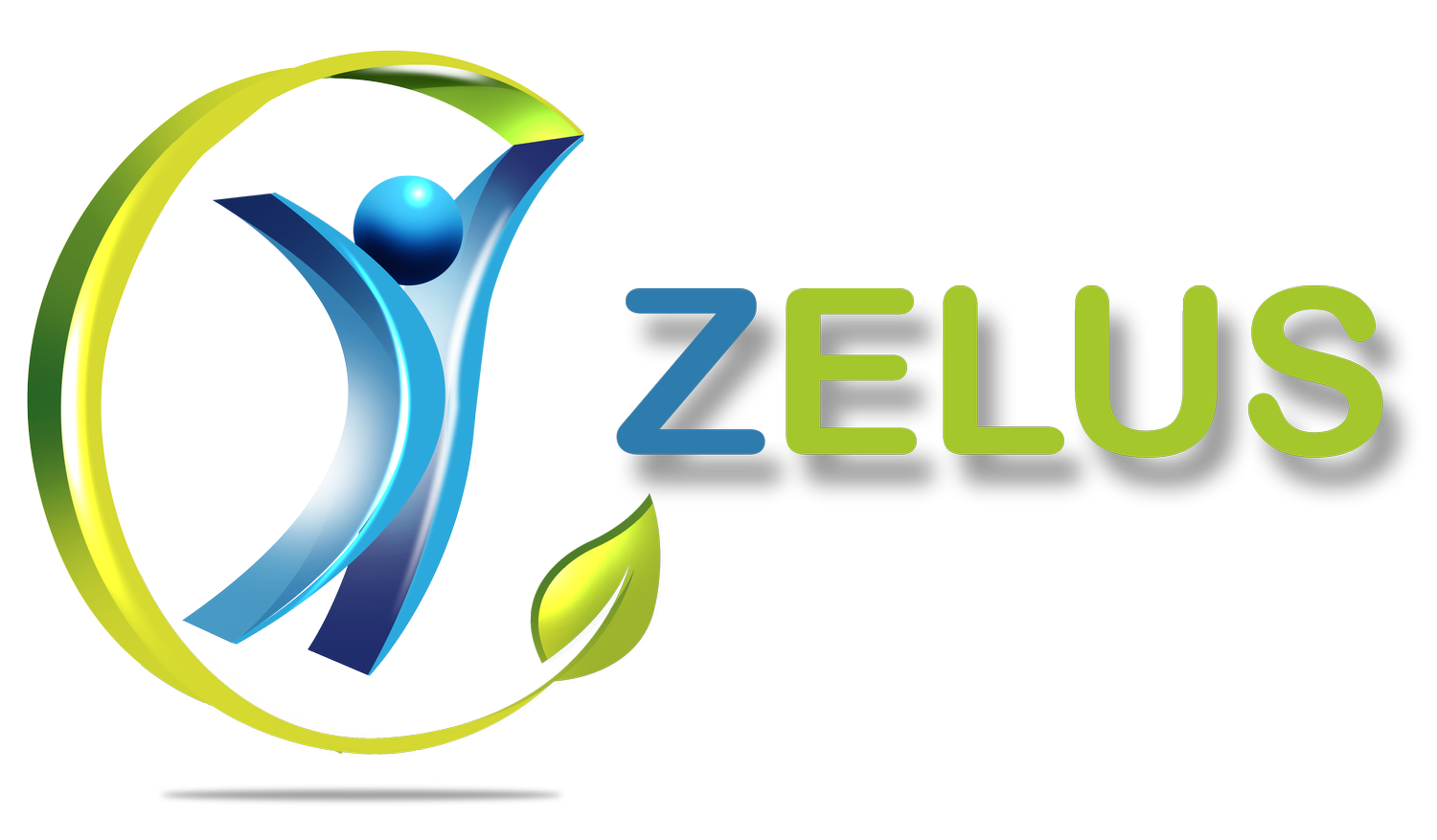 Zelus logo